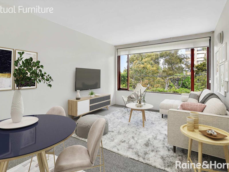 6/18 Carr Street, Waverton, NSW 2060 - Property Details