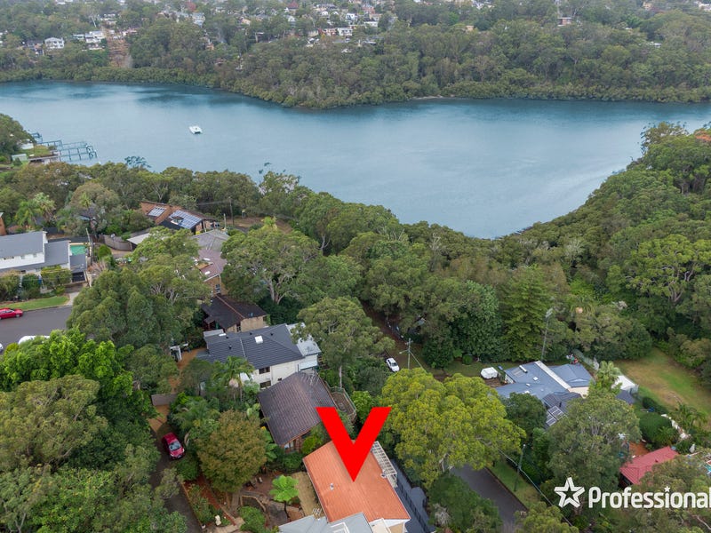 30 Valley Road, Padstow Heights, NSW 2211