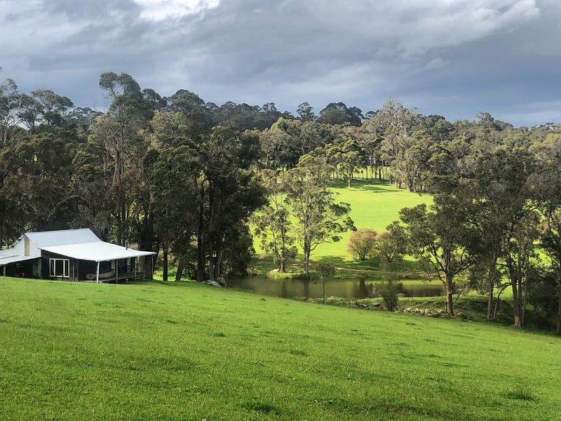 612 Scotsdale Road, Denmark, WA 6333 Property Details