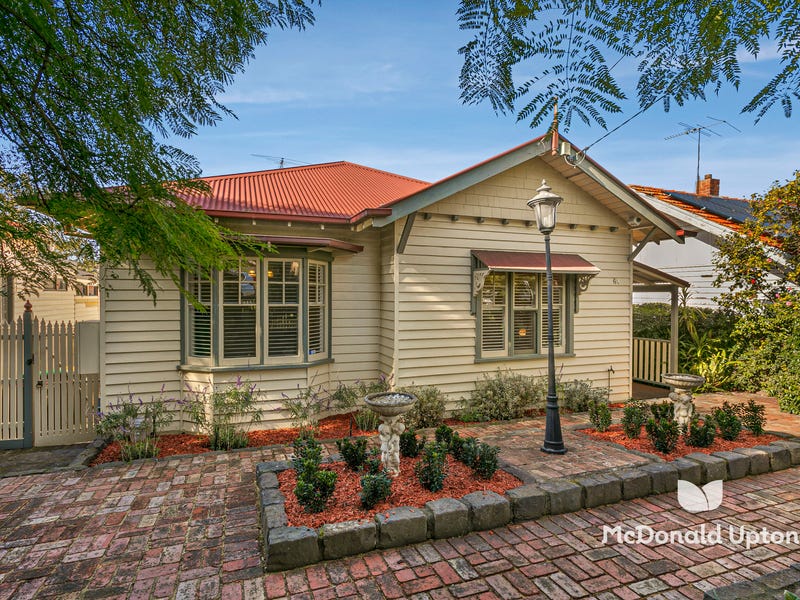 61 Scott Street, Moonee Ponds, VIC 3039