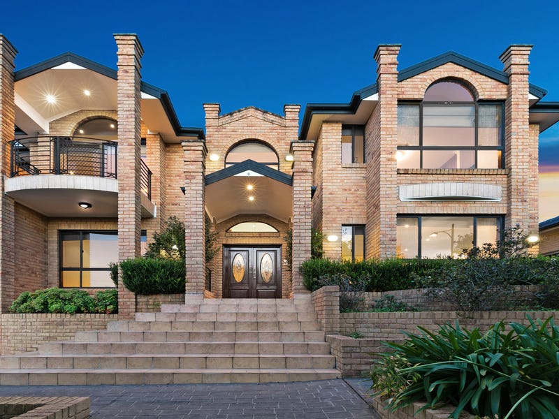 15 Hannah Avenue, Kellyville, NSW 2155