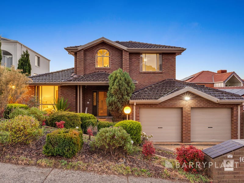16 Katoomba Drive, Mulgrave, Vic 3170 House for Sale