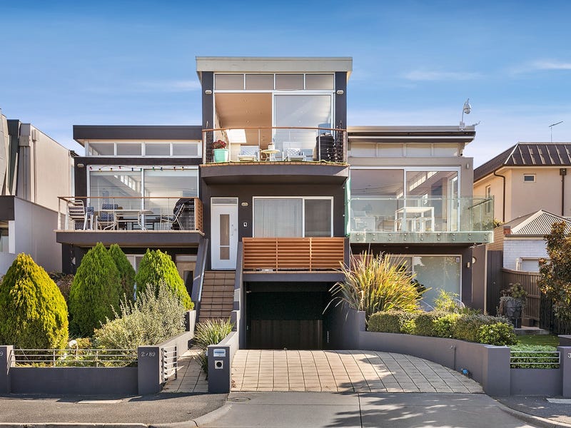 2/89 The Strand, Newport, VIC 3015