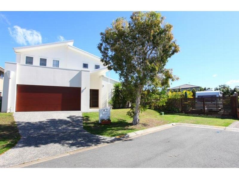 9 Oxford Court, Robina, Qld 4226 Property Details