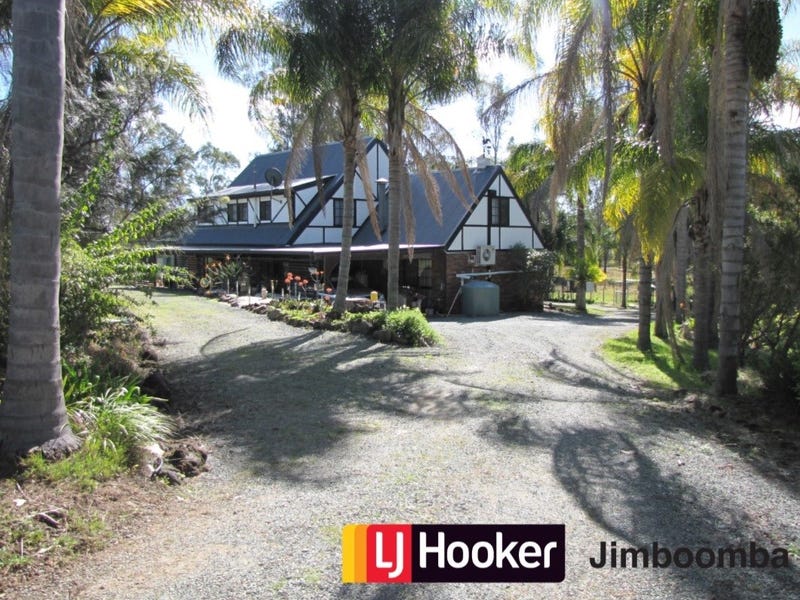 2440 Kurrajong Road, Jimboomba, Qld 4280