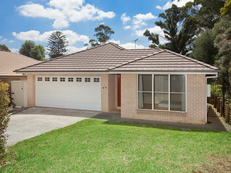 2C Osborn Road, Normanhurst, NSW 2076