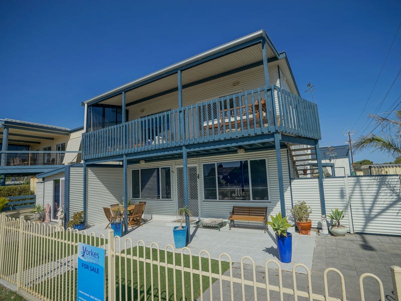 40 Slow Street, Marion Bay, SA 5575