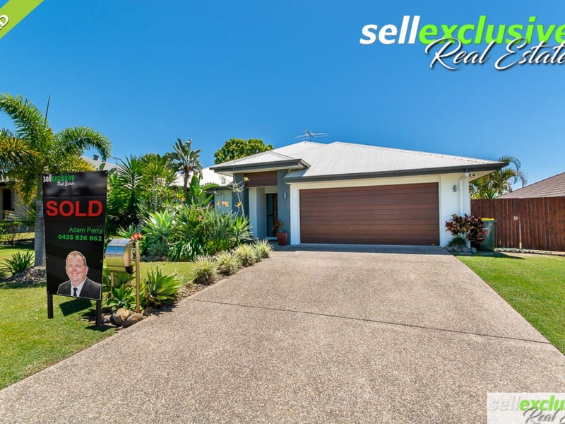 7 Ashbrook Drive, Morayfield, Qld 4506 Property Details