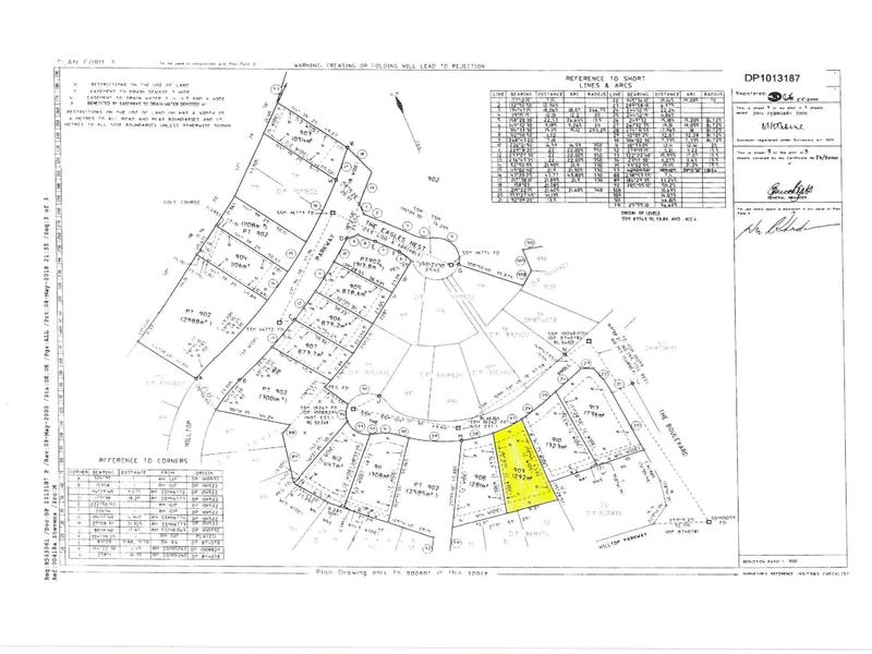 3 The Knoll, Tallwoods Village, NSW 2430 Residential Land for Sale