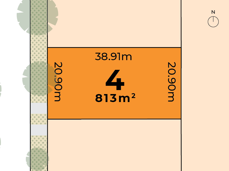 Lot 4, Number Boulter Road, Berrimah, NT 0828 Residential Land for