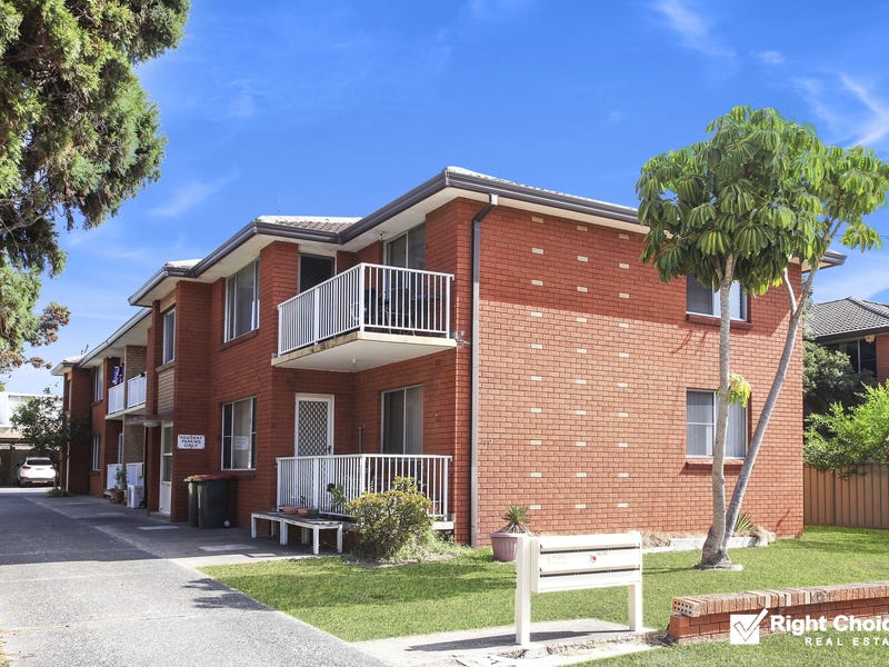 5/10 Peterborough Avenue, Lake Illawarra, NSW 2528