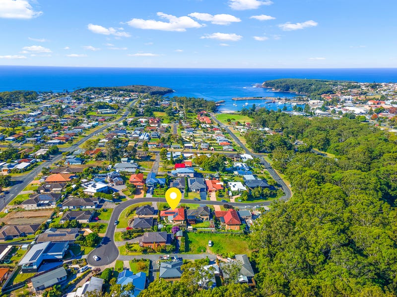 9 Wattlevale Place, Ulladulla, NSW 2539 House for Sale realestate