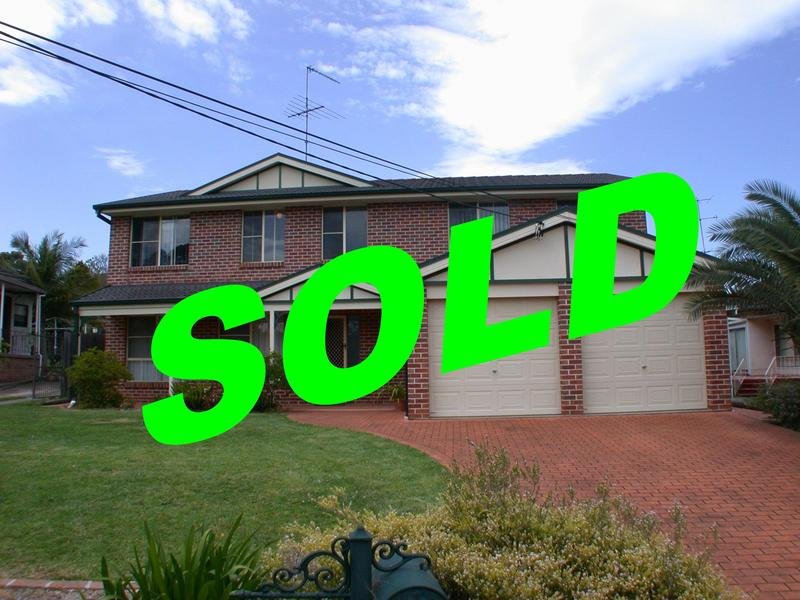 9 Patterson Street, Ermington, NSW 2115 Property Details