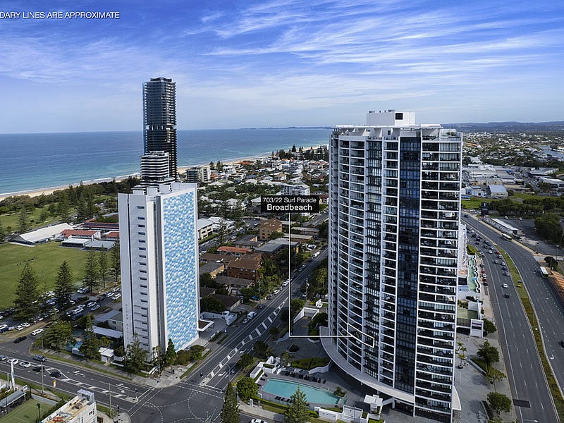 703/22 Surf Parade, Broadbeach, QLD 4218 - realestate.com.au