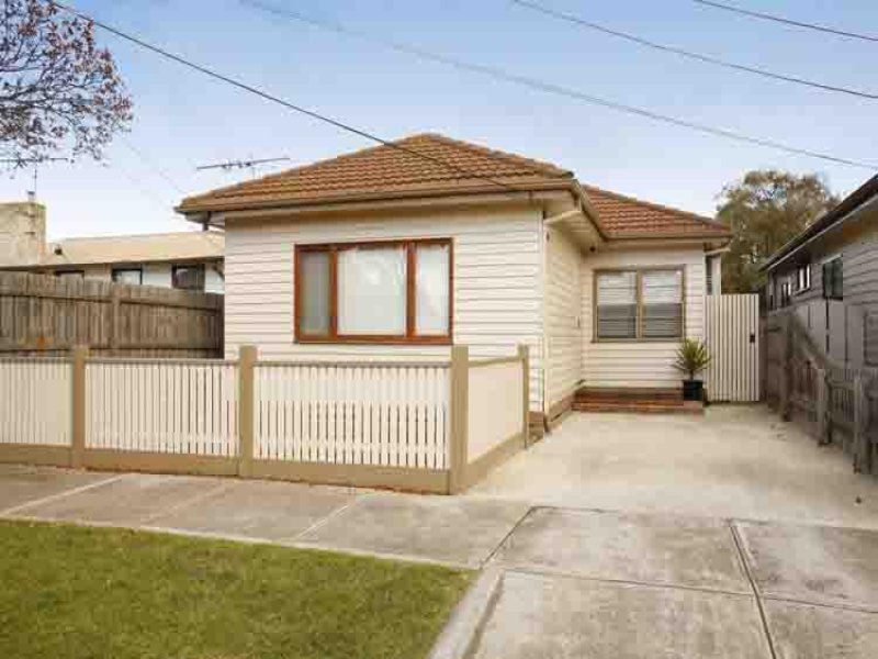 25 Severn Street, Newport, Vic 3015 Property Details