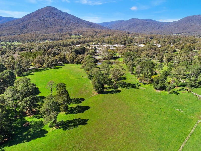 160 Badger Creek Road, Healesville, VIC 3777