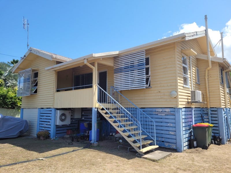 20 Patterson Parade, Lucinda, Qld 4850 House for Sale