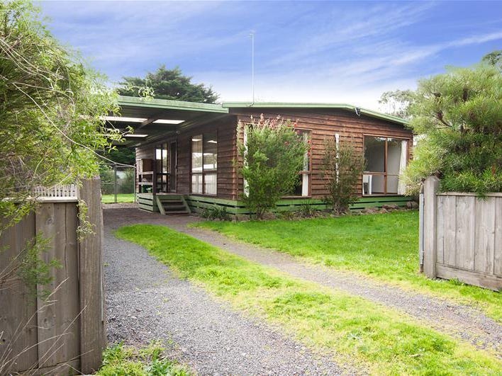 52 Ventnor Road, Cowes, Vic 3922 Property Details