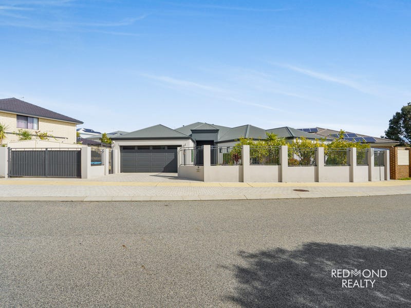 16 Raspins Loop, Burns Beach, WA 6028 - realestate.com.au