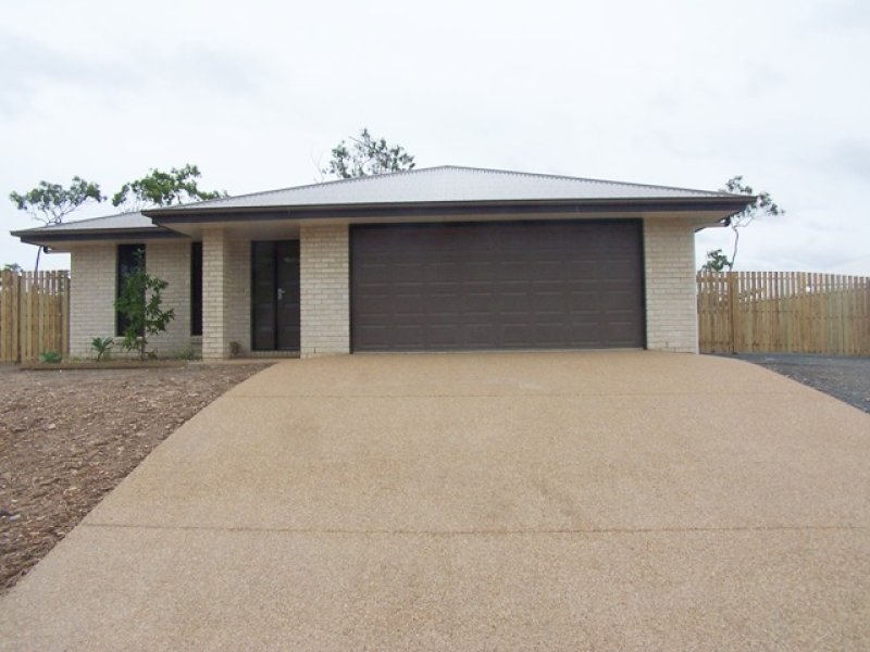 27 Kingfisher Drive, Yeppoon, Qld 4703 Property Details