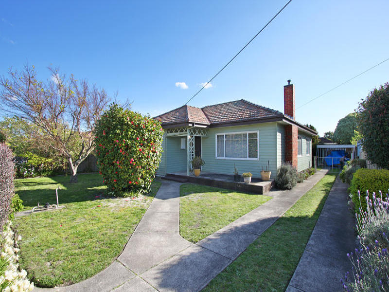 21 Joyce Avenue, Oakleigh South, VIC 3167