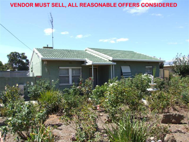 18 Parker Avenue, Strathalbyn, SA 5255 Property Details