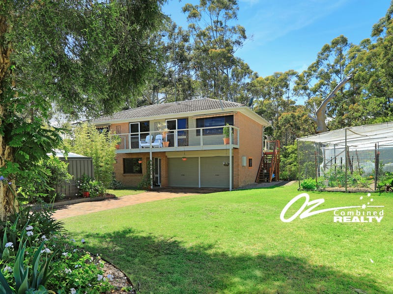 7 Egmont Place, Vincentia, NSW 2540 Property Details