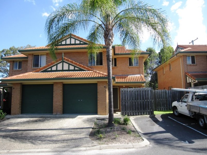 46/102 Franklin Drive, Mudgeeraba, Qld 4213 Property Details