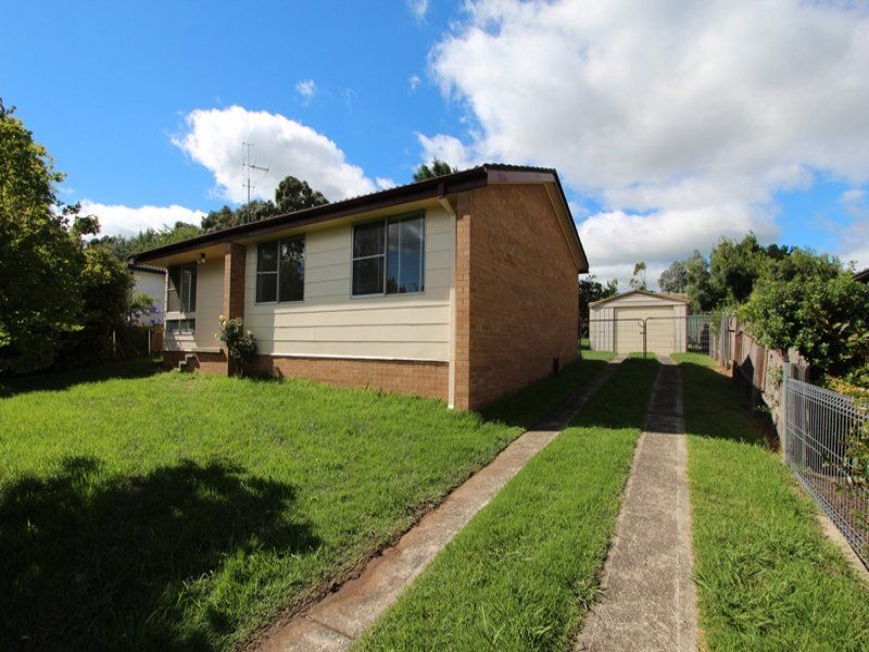 58 Parkes Road, Moss Vale, NSW 2577