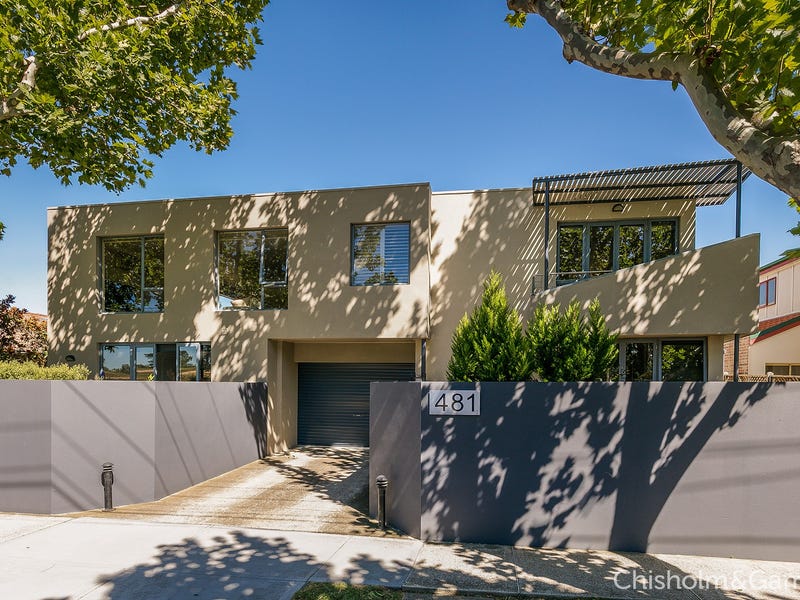 4/481 St Kilda Street, Elwood, Vic 3184