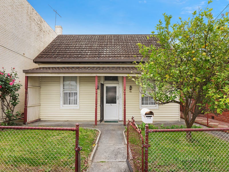 113 Buckingham Street, Richmond, VIC 3121