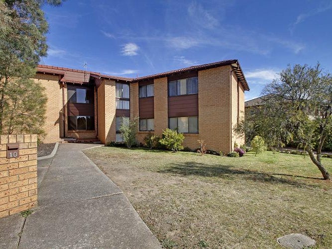 10/17 Queen Street, Goulburn, NSW 2580 - realestate.com.au