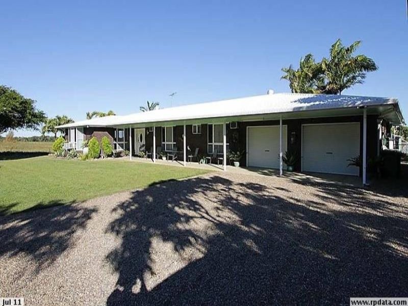 53 Mackayhabana Road, Richmond, QLD 4740