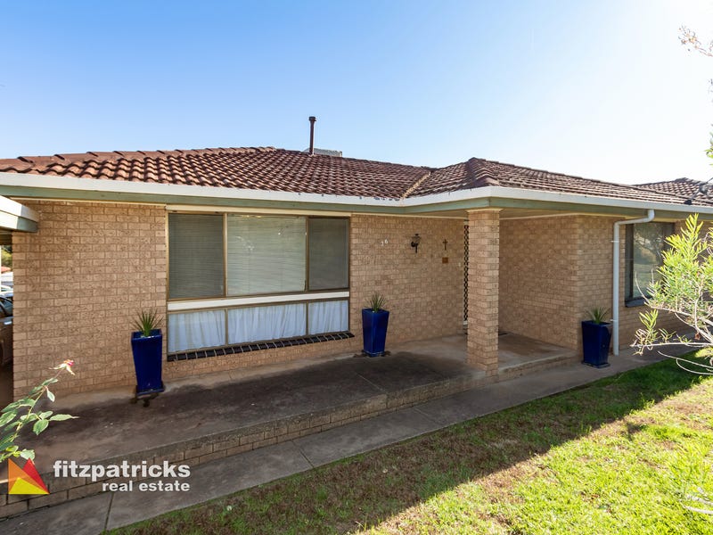 36 Mallory Street, Ashmont, NSW 2650 Property Details