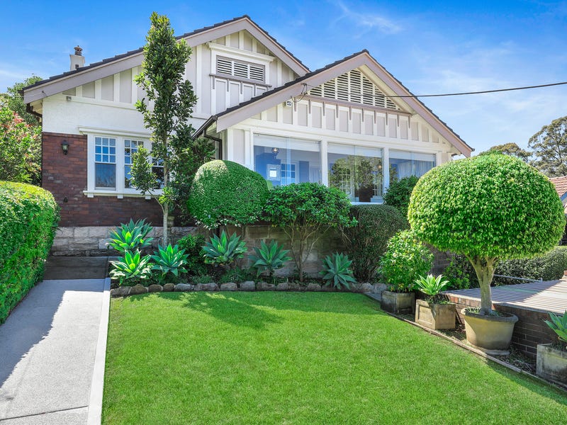 17 Ontario Avenue, Roseville, NSW 2069 Property Details