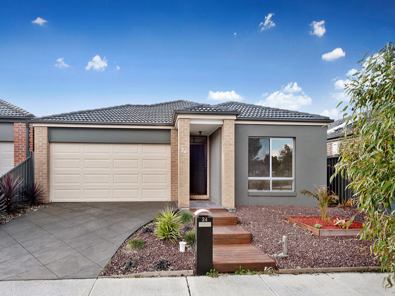 24 Bindaree Court, Mernda, VIC 3754
