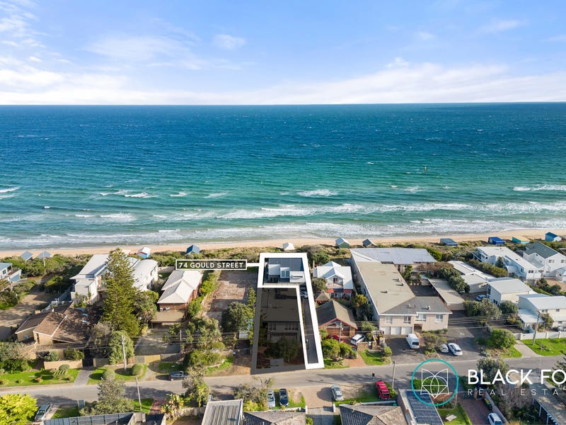 74 Gould Street, Frankston, Vic 3199 Property Details