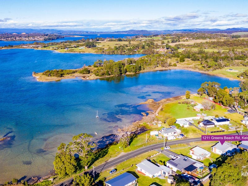 1211 Greens Beach Road, Kelso, Tas 7270 Property Details