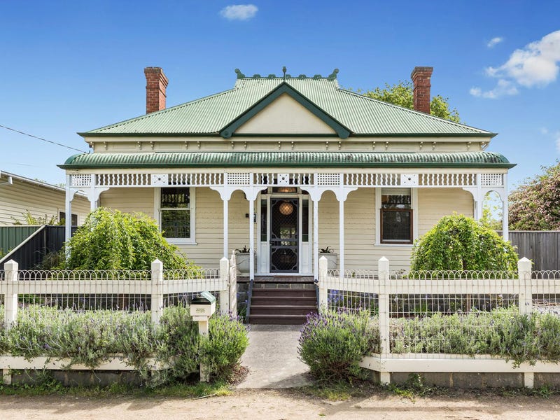 21 Begg Street, Kyneton, Vic 3444 - House for Sale - realestate.com.au