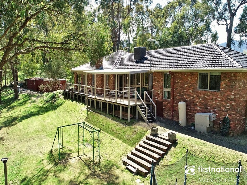 132 Hodges Road, Healesville, Vic 3777 House for Sale