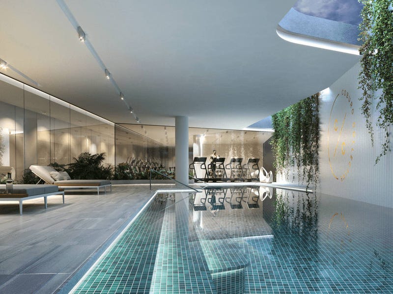 C607/200 Sydney Road, Coburg, Vic 3058 Apartment for Sale