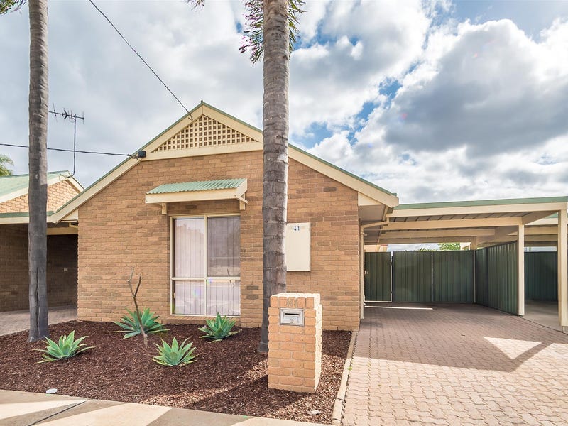 41 Cherry Avenue, Mildura, VIC 3500