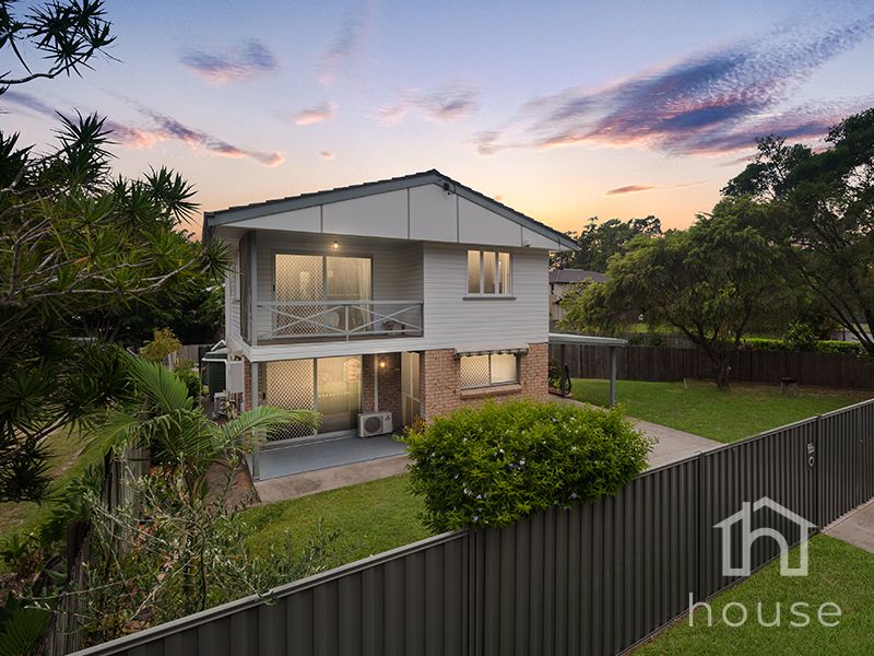 102 Dennis Road, Springwood, QLD 4127