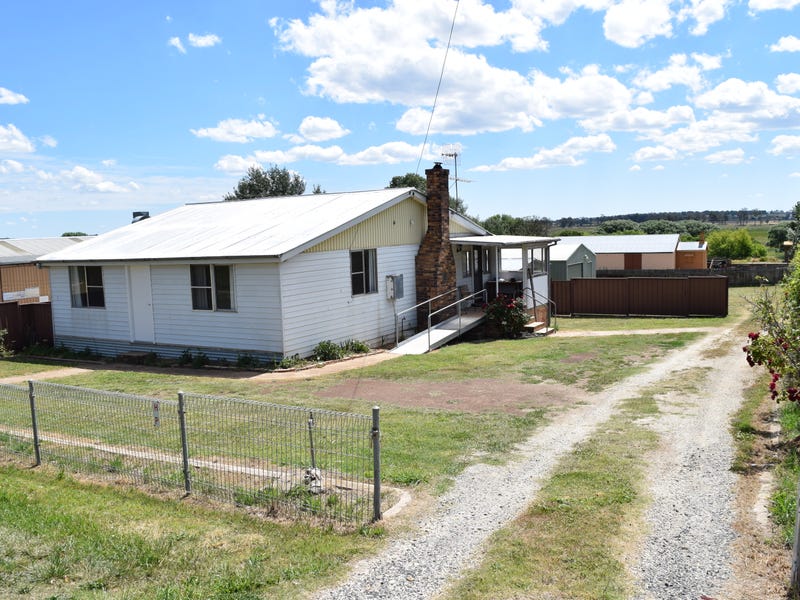 190 Falconer Street, South Guyra, NSW 2365