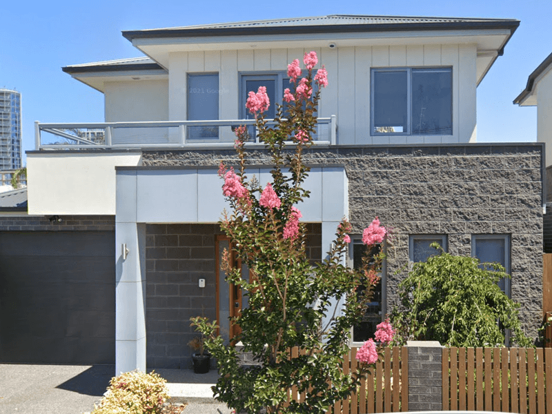 31 Albert Street, Moonee Ponds, VIC 3039