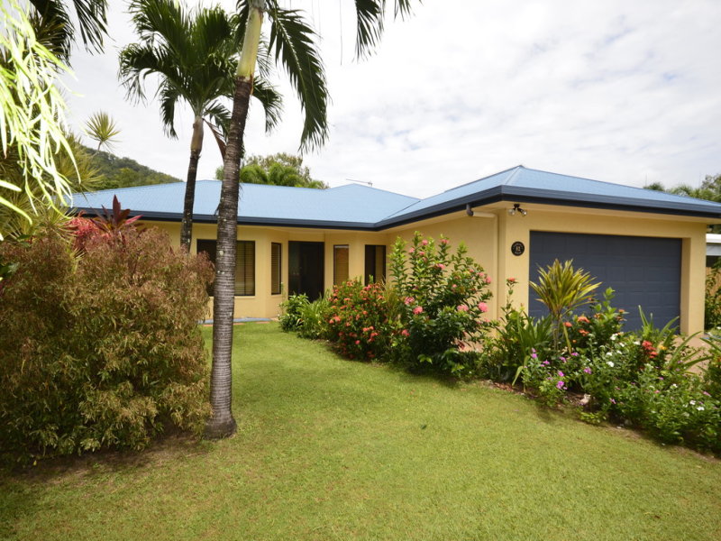 82 Marlin Drive, Wonga Beach, QLD 4873