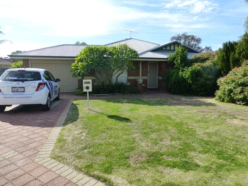 7 Esther Loop, Wanneroo, WA 6065