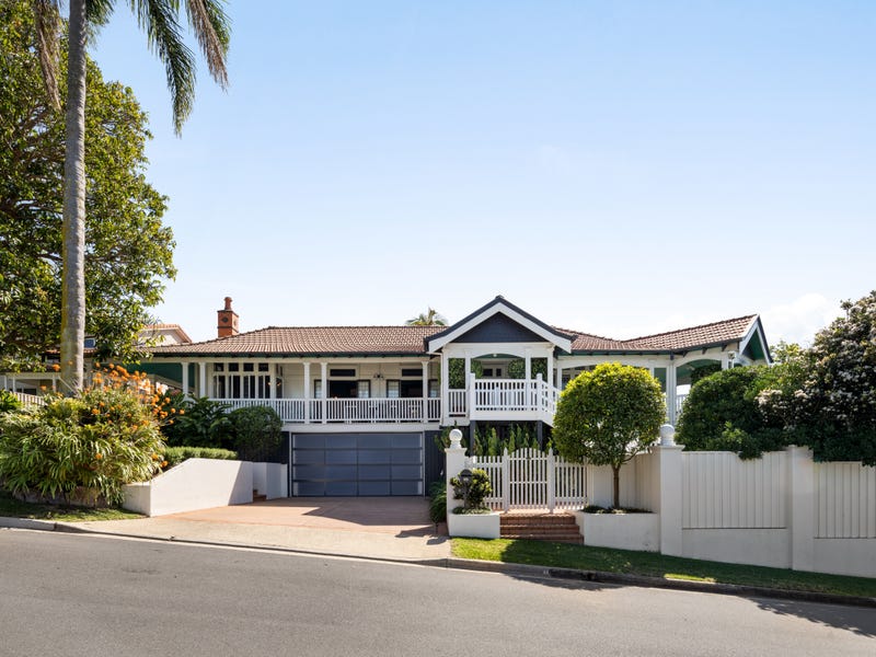 1 Inverness Street, Ascot, Qld 4007 Property Details