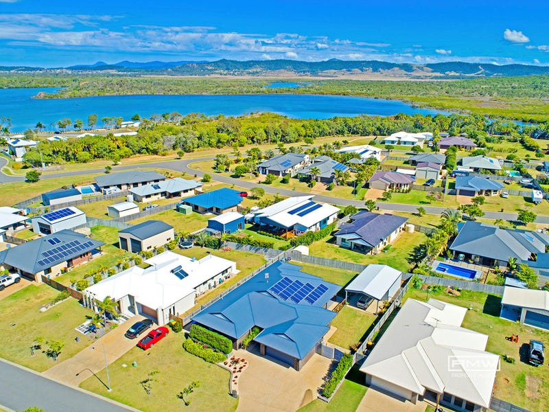 16 Sandcastle Drive, Mulambin, Qld 4703 Property Details