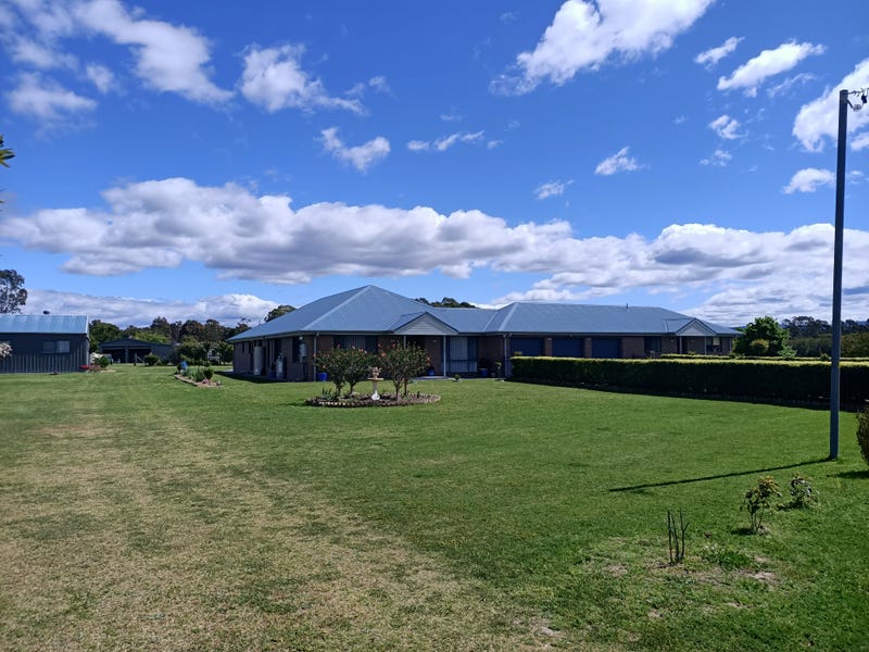 55 Pemberly Drive, Nowra Hill, NSW 2540